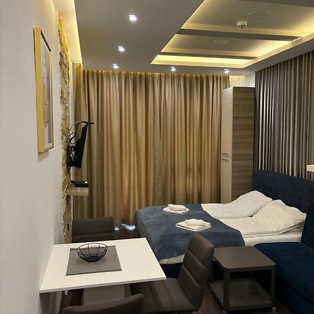 Ski & Spa K2 Milmari Resort Lux 카파오닉 외부 사진