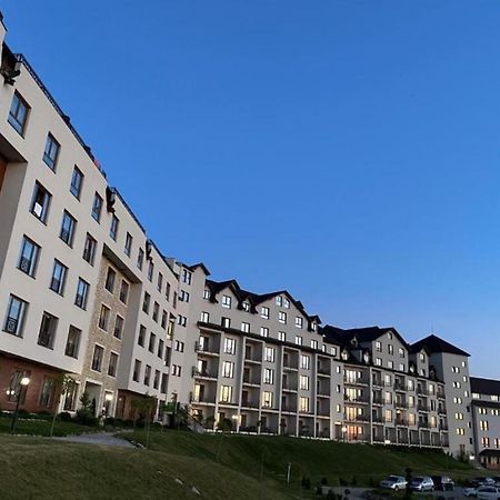 Ski & Spa K2 Milmari Resort Lux 카파오닉 외부 사진