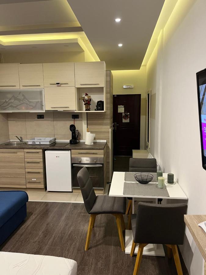 Ski & Spa K2 Milmari Resort Lux 카파오닉 외부 사진