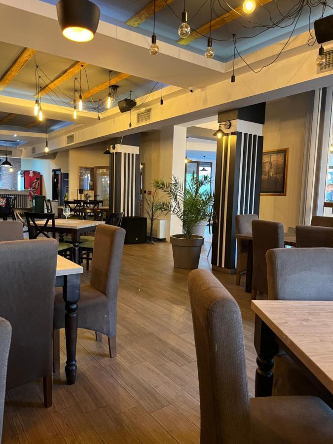 Ski & Spa K2 Milmari Resort Lux 카파오닉 외부 사진