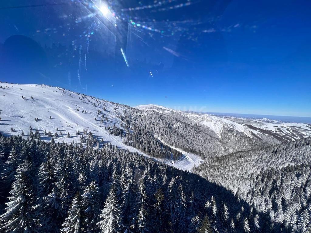 Ski & Spa K2 Milmari Resort Lux 카파오닉 외부 사진