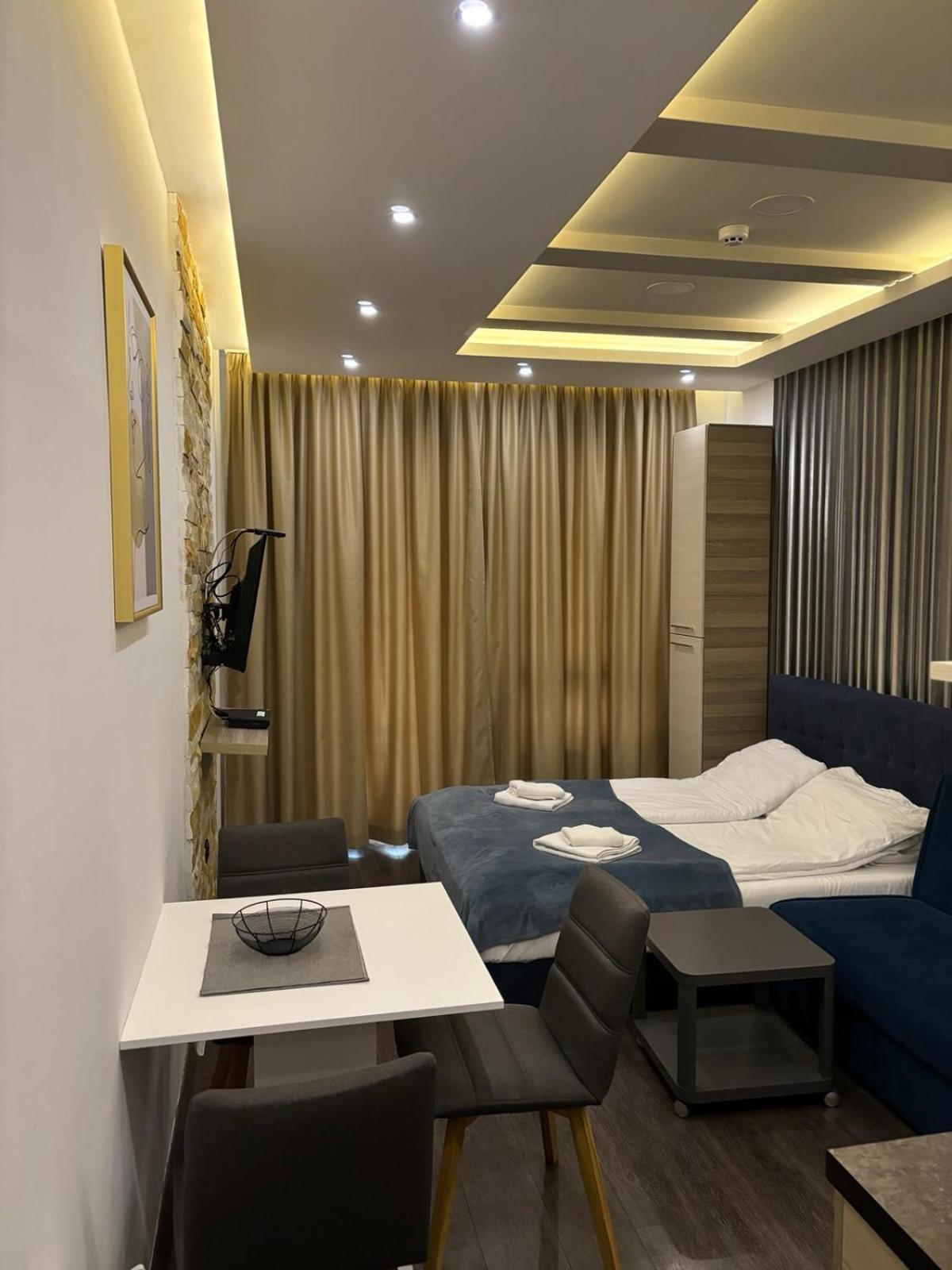 Ski & Spa K2 Milmari Resort Lux 카파오닉 외부 사진