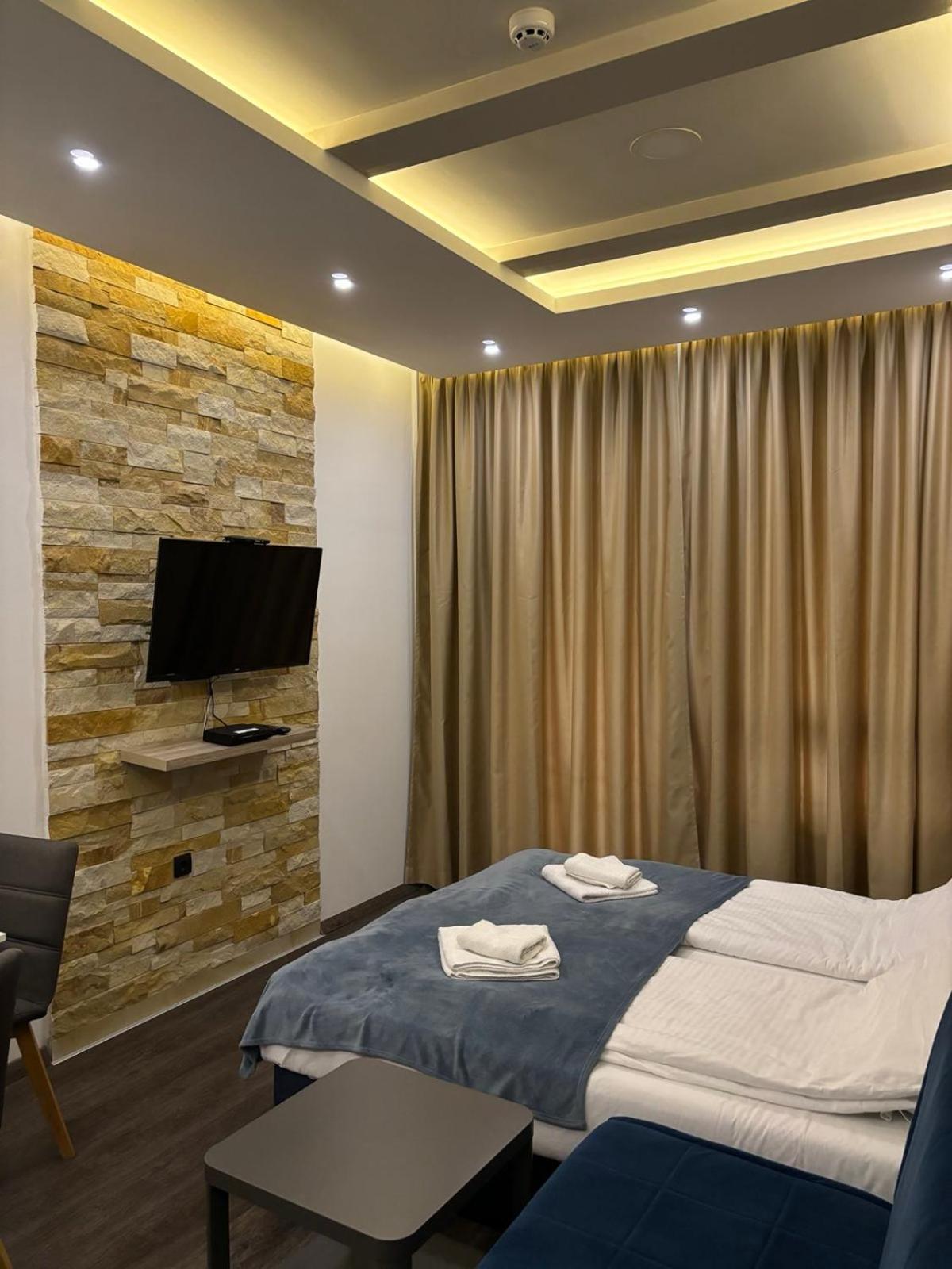 Ski & Spa K2 Milmari Resort Lux 카파오닉 외부 사진