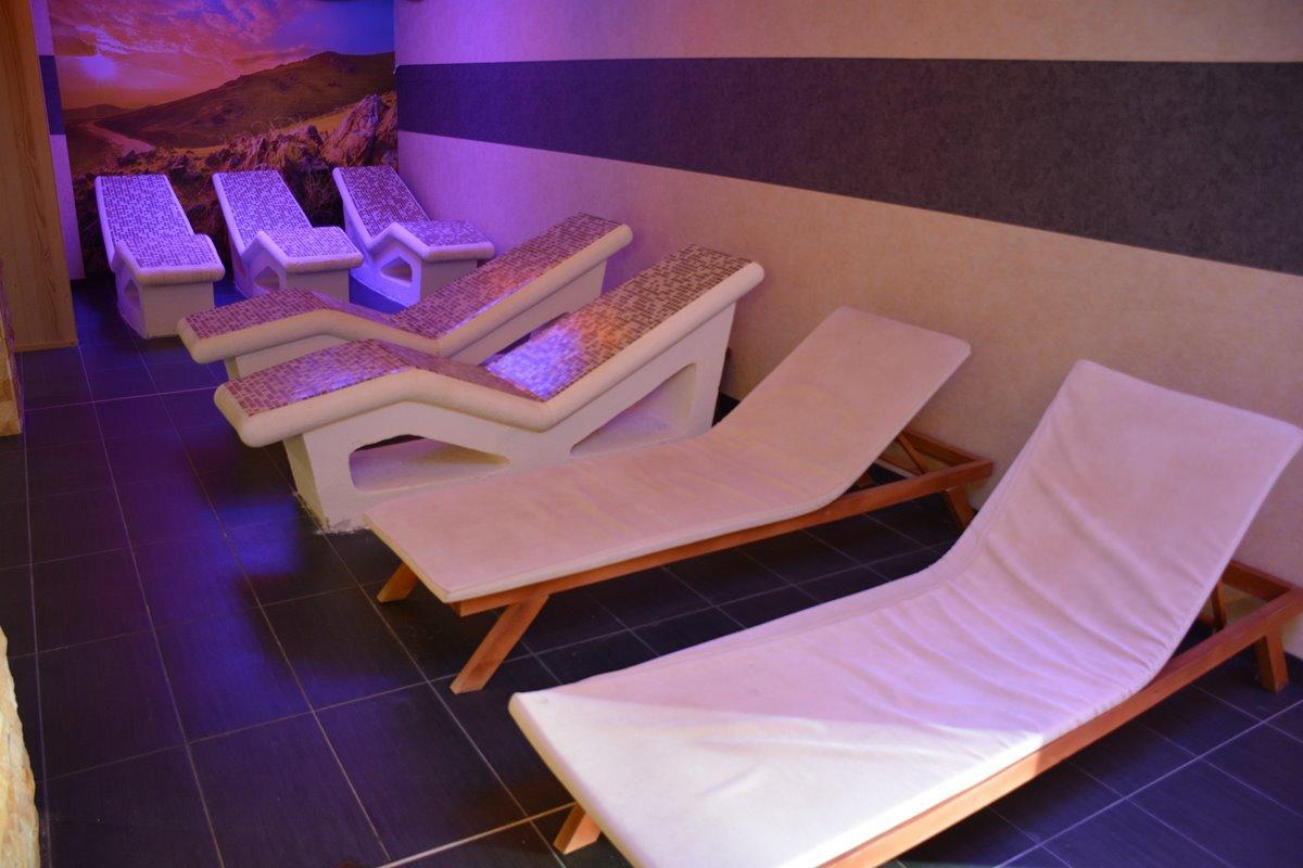 Ski & Spa K2 Milmari Resort Lux 카파오닉 외부 사진