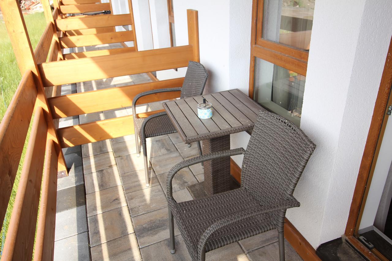 Ski & Spa K2 Milmari Resort Lux 카파오닉 외부 사진