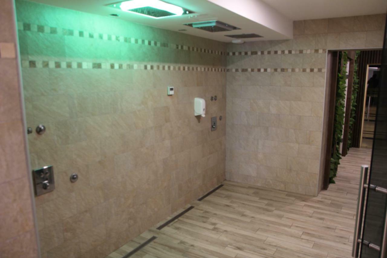 Ski & Spa K2 Milmari Resort Lux 카파오닉 외부 사진