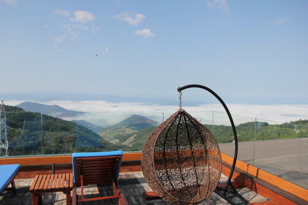 Ski & Spa K2 Milmari Resort Lux 카파오닉 외부 사진