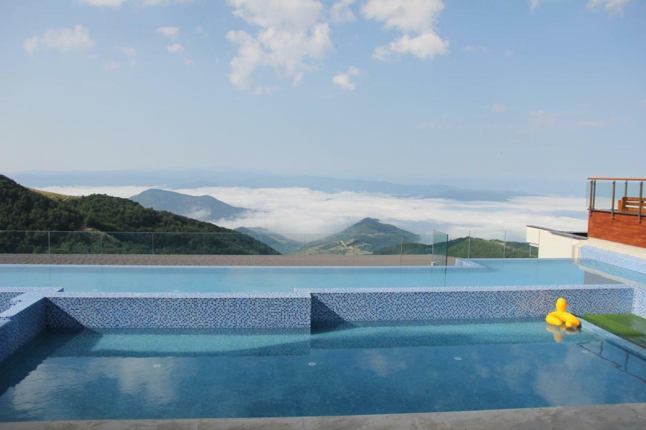 Ski & Spa K2 Milmari Resort Lux 카파오닉 외부 사진